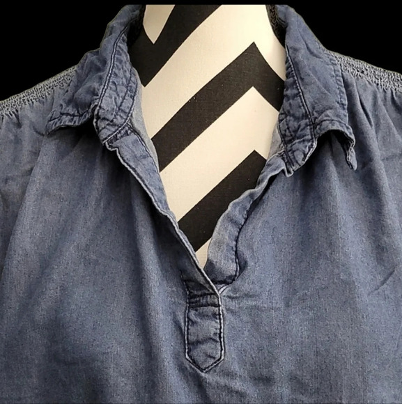 Cato Top - Picture 2 of 4